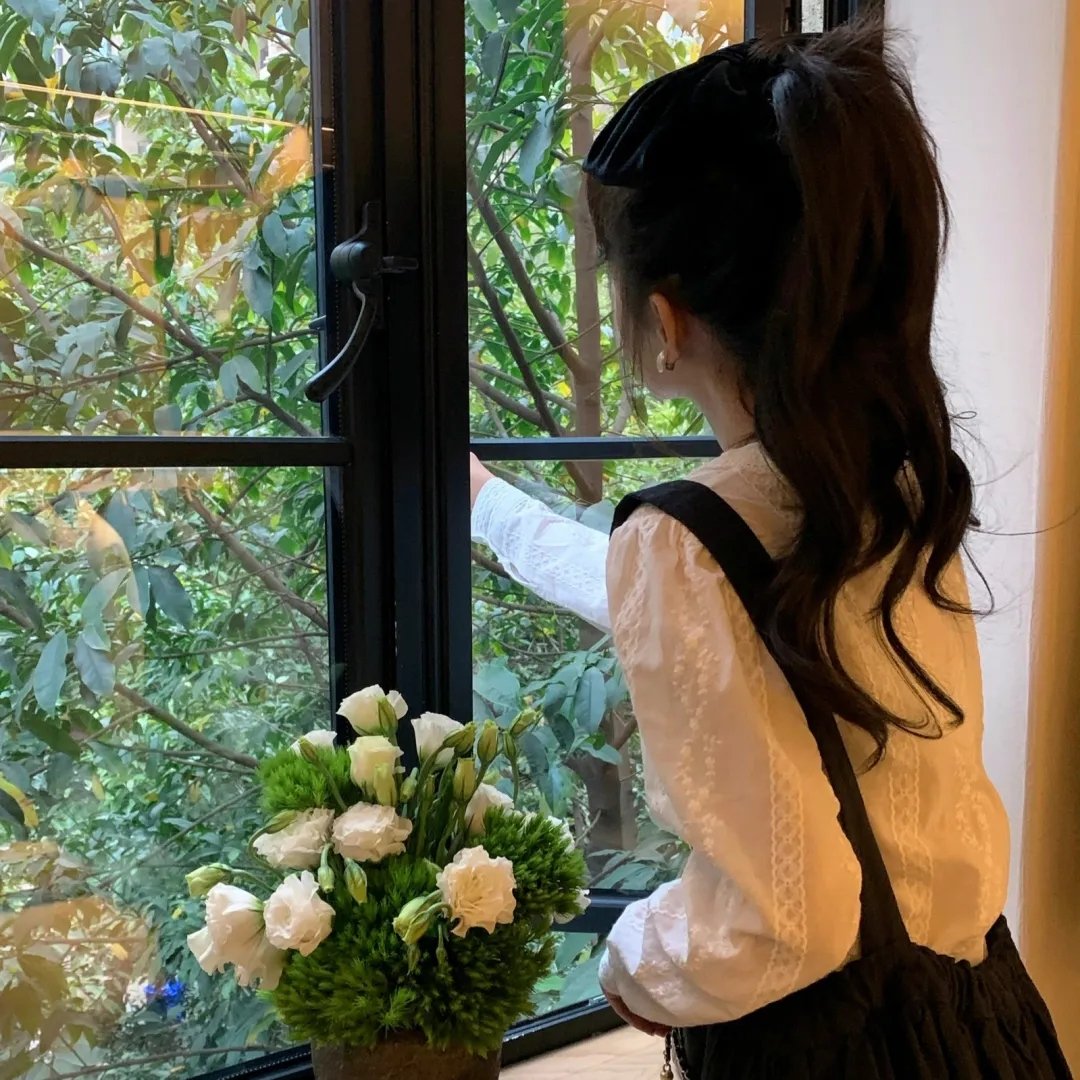 查理与天使