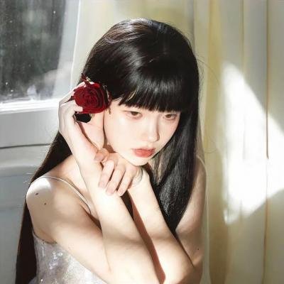 女郎!女狼